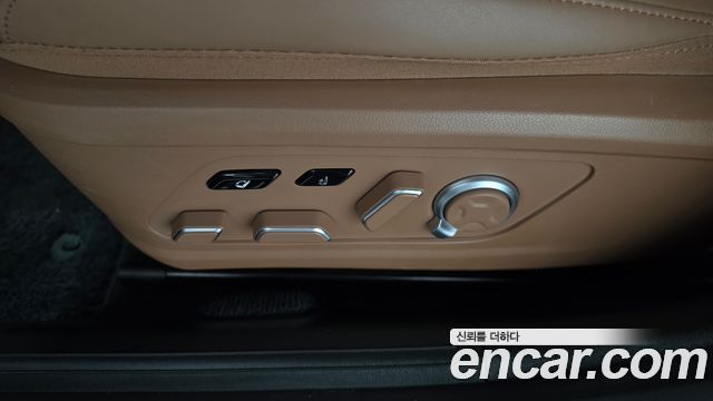 Hyundai Grandeur 2023 — photo 32
