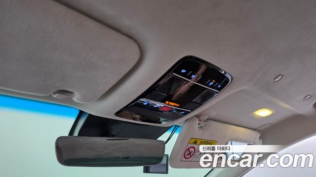 Hyundai Grandeur 2023 — photo 33