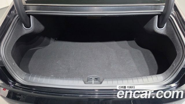 Hyundai Grandeur 2023 — photo 35