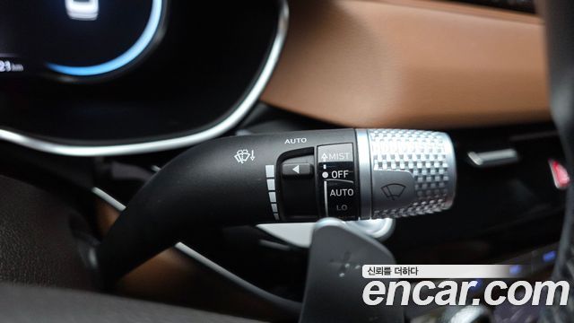 Genesis G80 2022 — photo 26