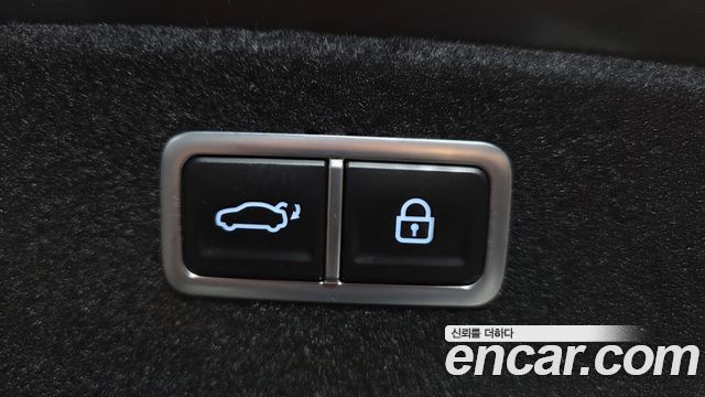 Genesis G80 2022 — photo 31