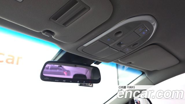 Hyundai Genesis 2014 — photo 23