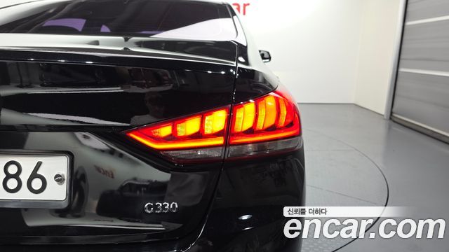 Hyundai Genesis 2014 — photo 9