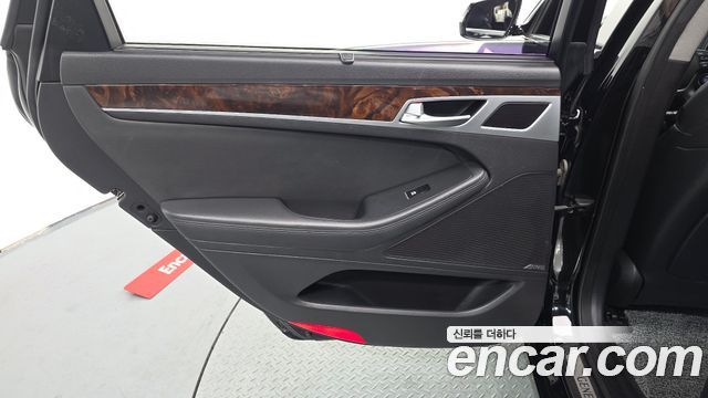 Hyundai Genesis 2014 — photo 15