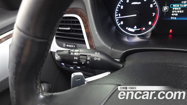 Hyundai Genesis 2014 — photo 27