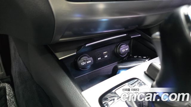 Hyundai Genesis 2014 — photo 30