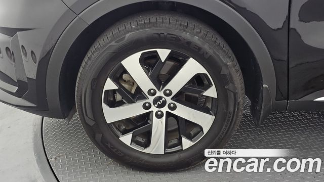 Kia Sorento 2022 — photo 5
