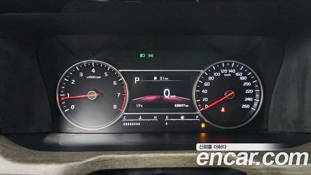 Kia Sorento 2022 — photo 11
