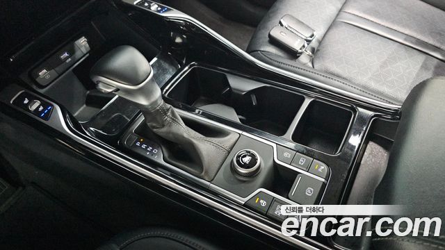 Kia Sorento 2022 — photo 12