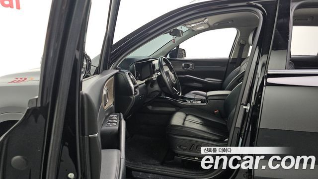 Kia Sorento 2022 — photo 13