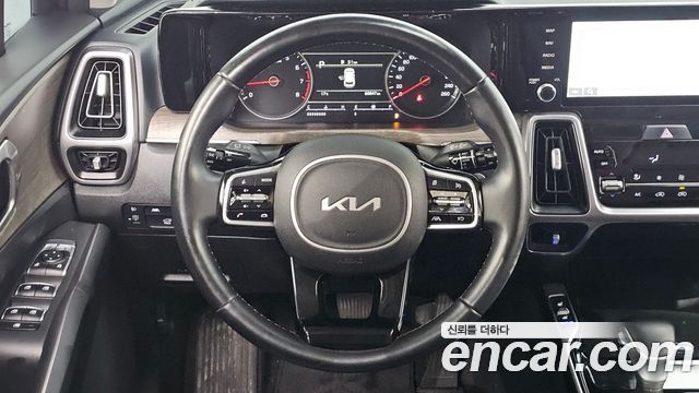 Kia Sorento 2022 — photo 19