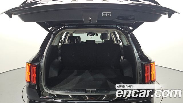 Kia Sorento 2022 — photo 21