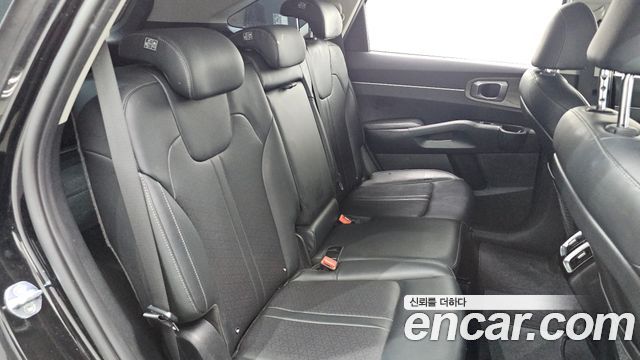 Kia Sorento 2022 — photo 22