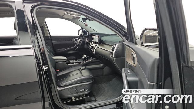 Kia Sorento 2022 — photo 23