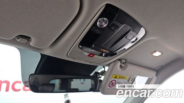 Kia Sorento 2022 — photo 24