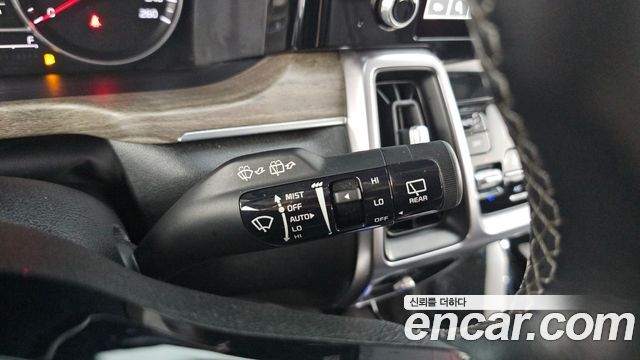 Kia Sorento 2022 — photo 26