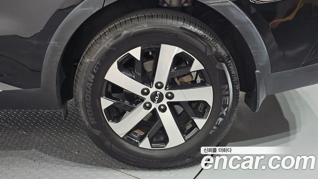 Kia Sorento 2022 — photo 7