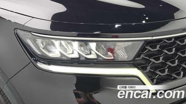 Kia Sorento 2022 — photo 8