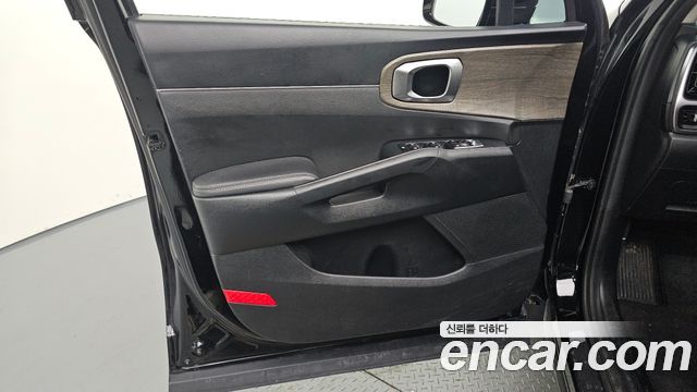 Kia Sorento 2022 — photo 14