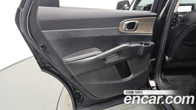 Kia Sorento 2022 — photo 15