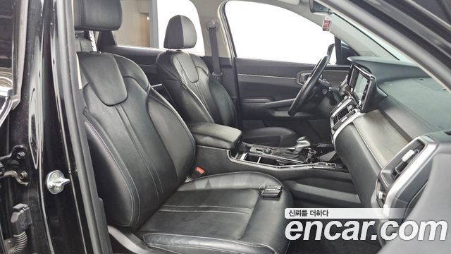 Kia Sorento 2022 — photo 16