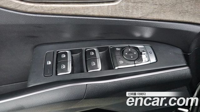 Kia Sorento 2022 — photo 27