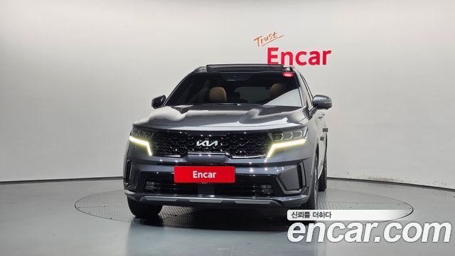 Kia Sorento 2022 — photo 3
