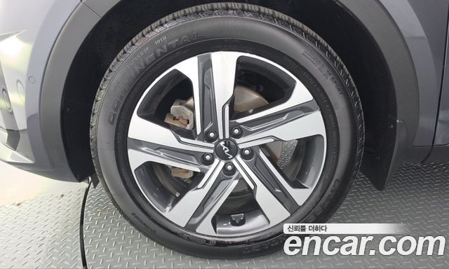 Kia Sorento 2022 — photo 5