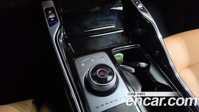 Kia Sorento 2022 — photo 12