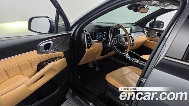 Kia Sorento 2022 — photo 13