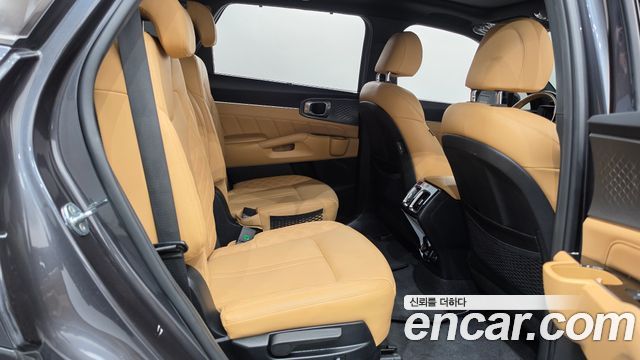 Kia Sorento 2022 — photo 17