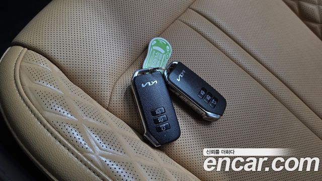 Kia Sorento 2022 — photo 21