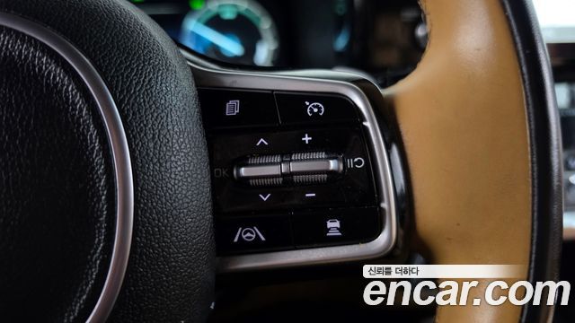 Kia Sorento 2022 — photo 23