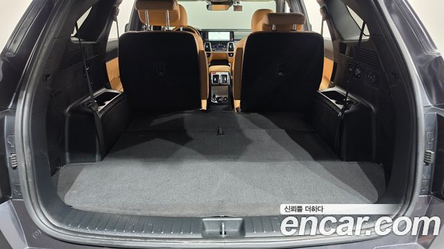 Kia Sorento 2022 — photo 26