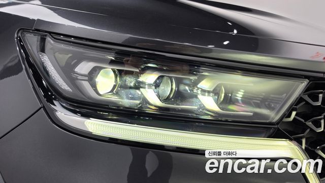 Kia Sorento 2022 — photo 8
