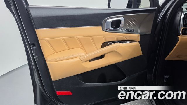 Kia Sorento 2022 — photo 14