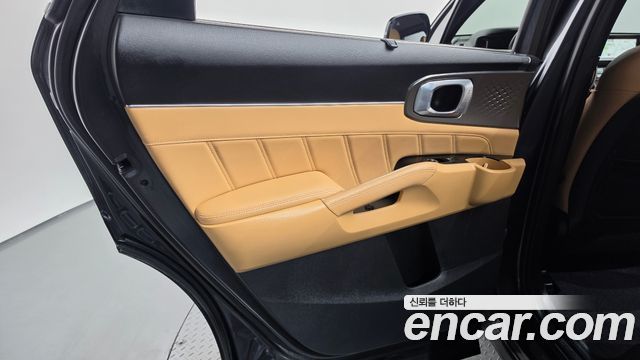 Kia Sorento 2022 — photo 15