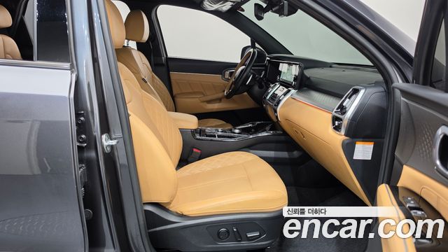 Kia Sorento 2022 — photo 16