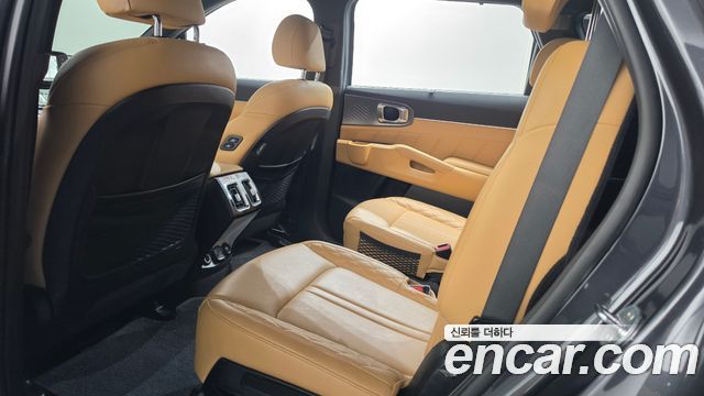Kia Sorento 2022 — photo 27