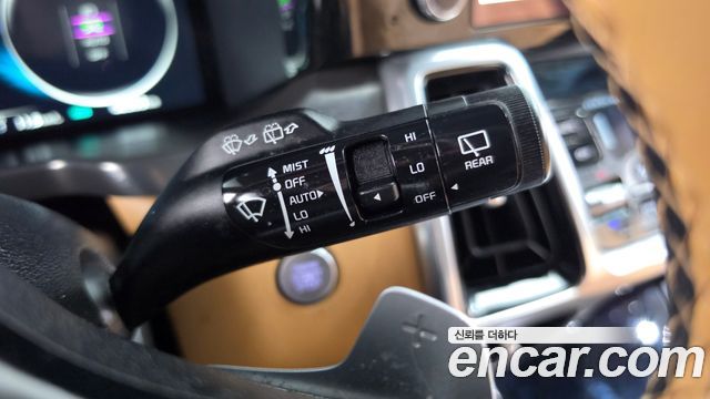 Kia Sorento 2022 — photo 29