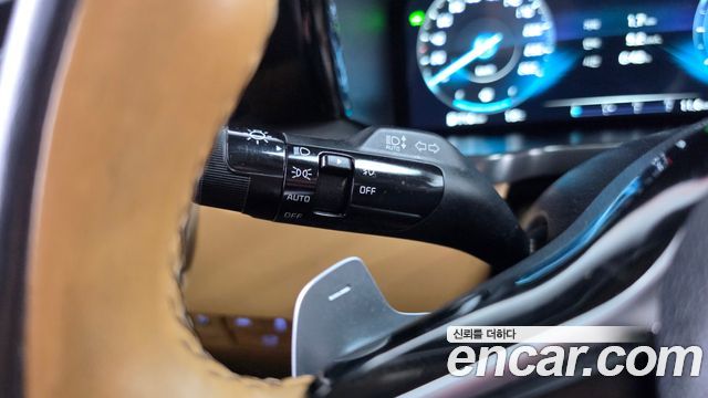 Kia Sorento 2022 — photo 30