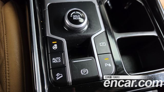 Kia Sorento 2022 — photo 31