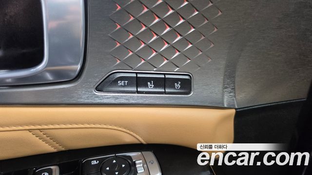 Kia Sorento 2022 — photo 33