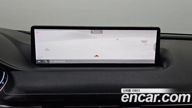 Genesis G80 2021 — photo 22
