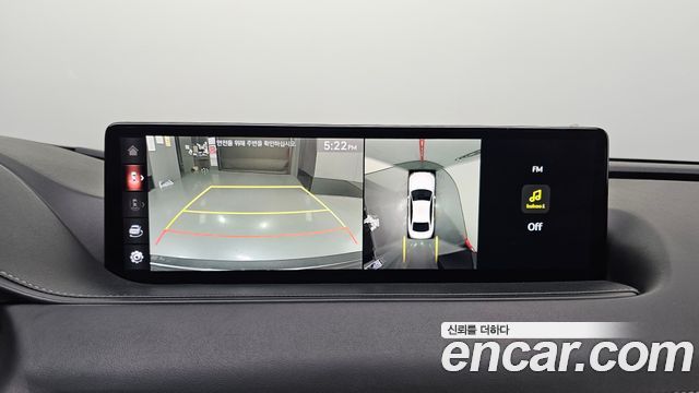 Genesis G80 2021 — photo 23