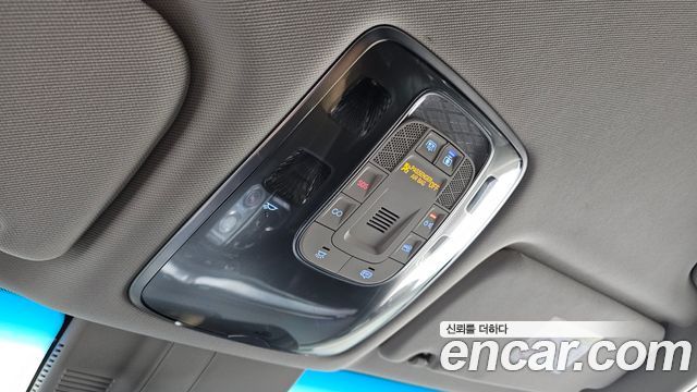 Genesis G80 2021 — photo 29