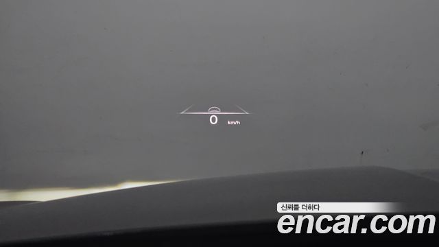Genesis G80 2021 — photo 31