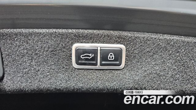 Genesis G80 2021 — photo 32