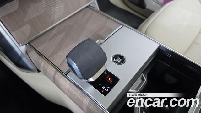Land Rover Range Rover 2026 — photo 12