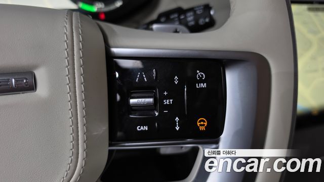 Land Rover Range Rover 2026 — photo 23